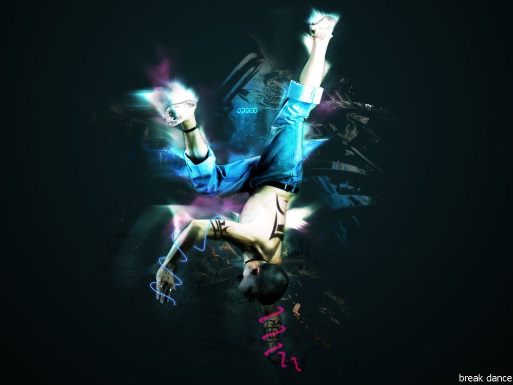 Breakdancing Wallpaper And Pictures