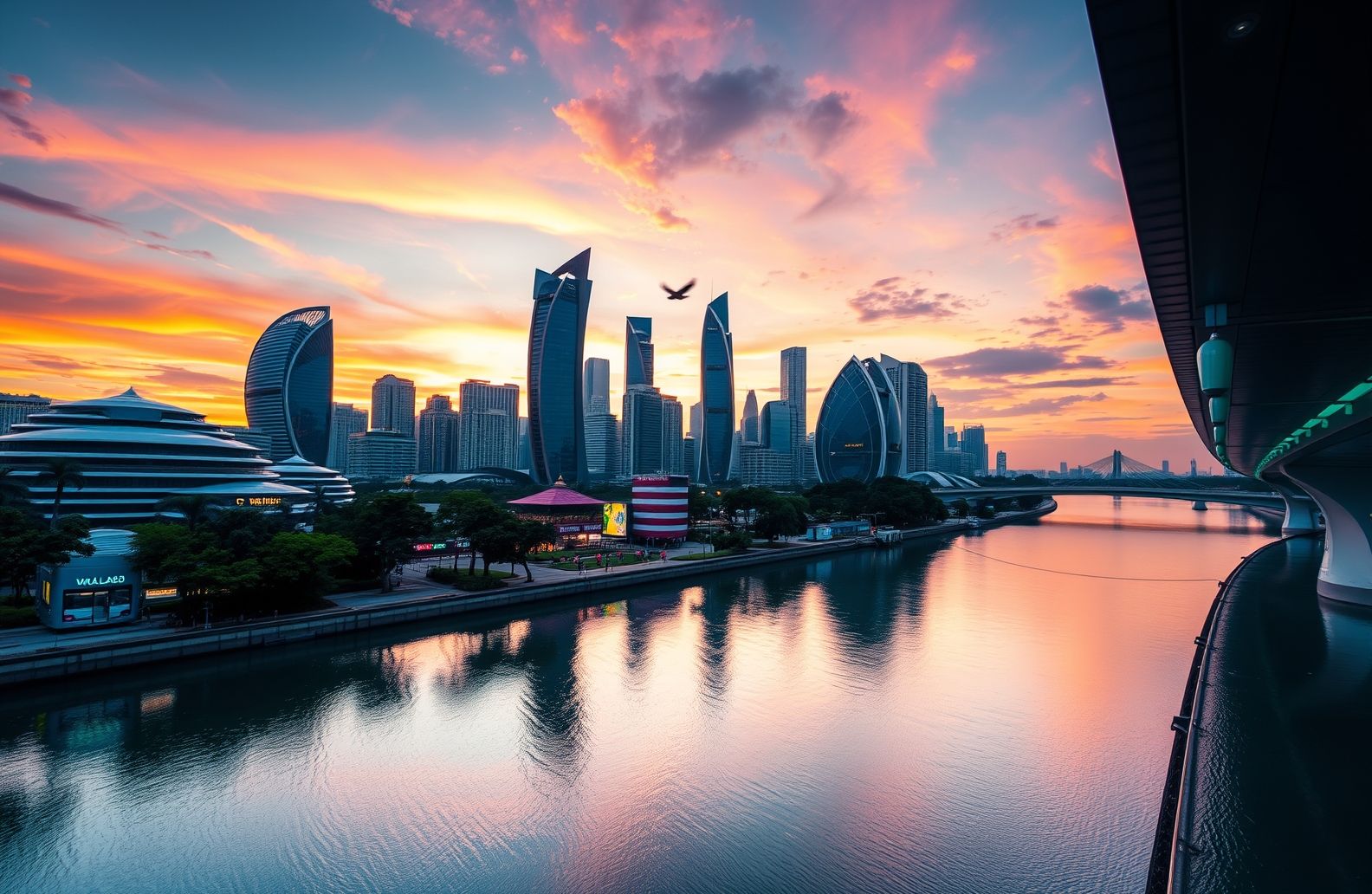 Asus Default Wallpaper