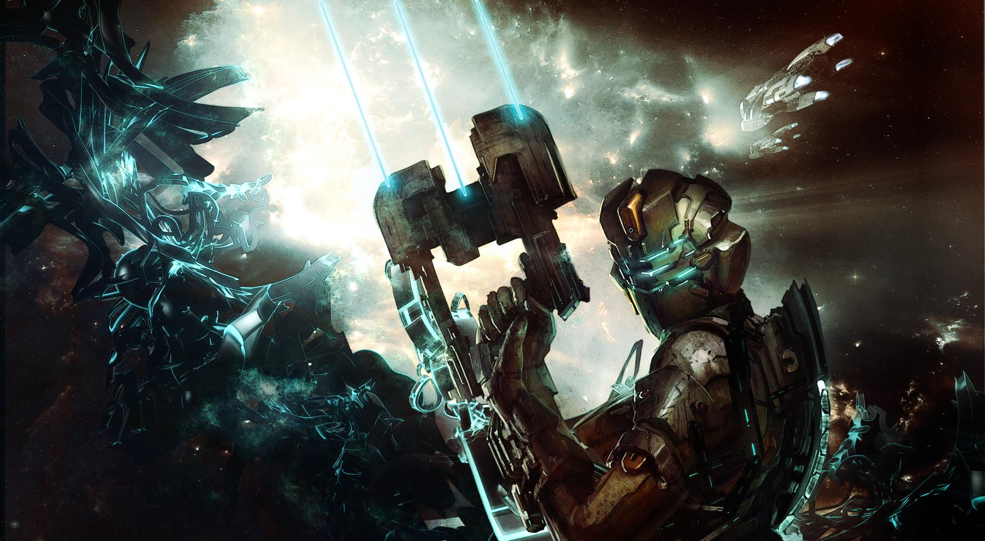 Dead Space HD Wallpaper And Background