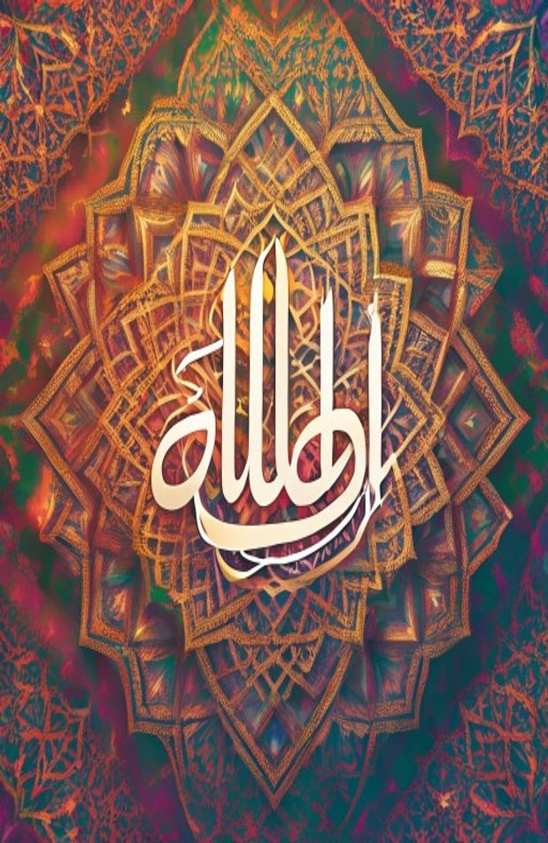 Allah Wallpaper