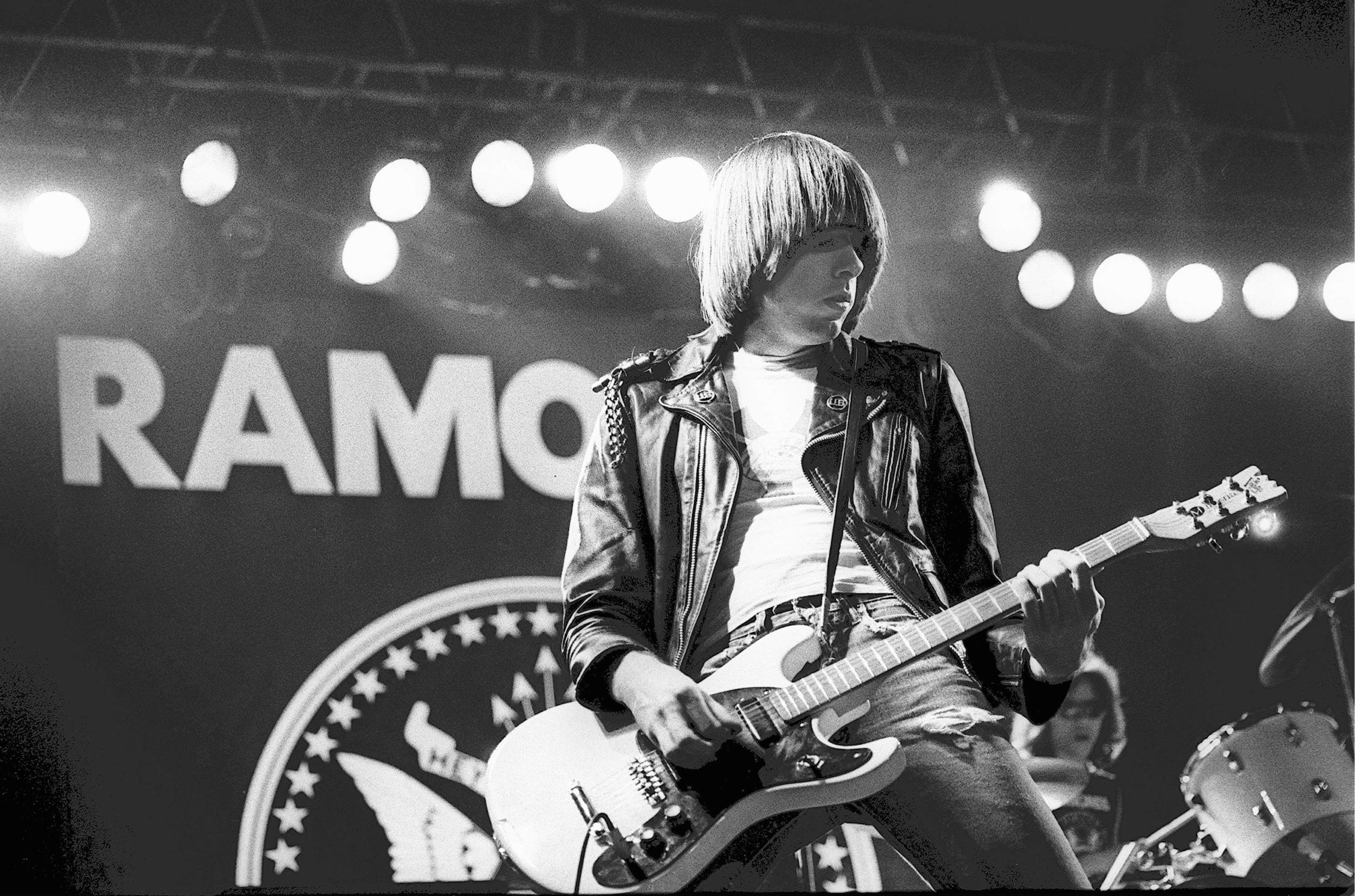 The Ramones Songs
