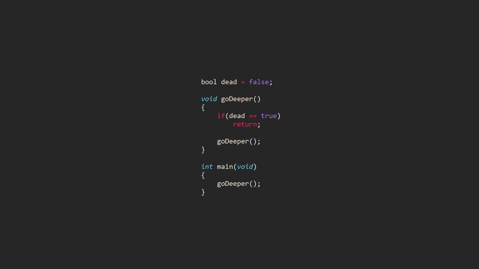 Programming Code Wallpaper