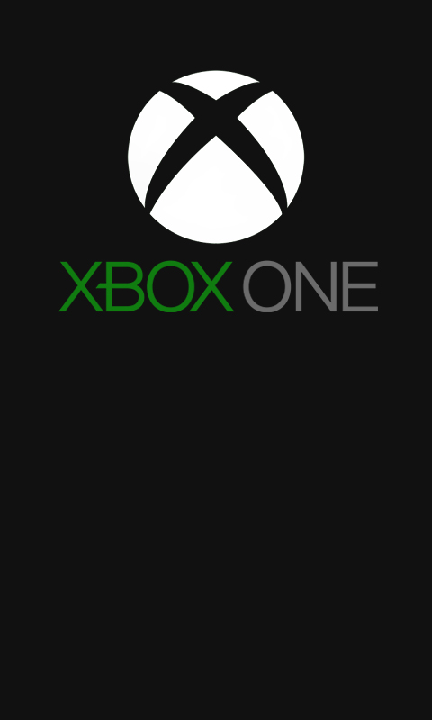 Xbox One Mobile Wallpaper By Mbuchwald
