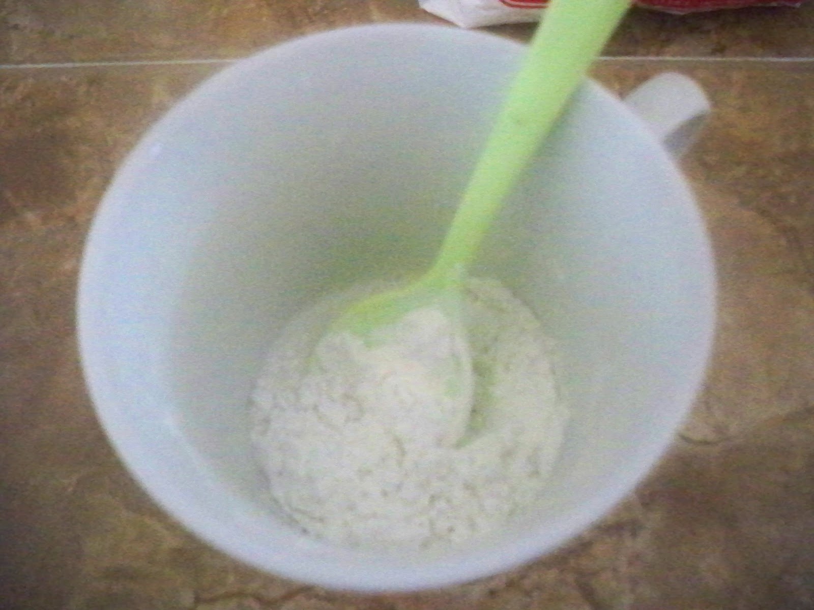 [46+] Wallpaper Paste Recipe Homemade on WallpaperSafari