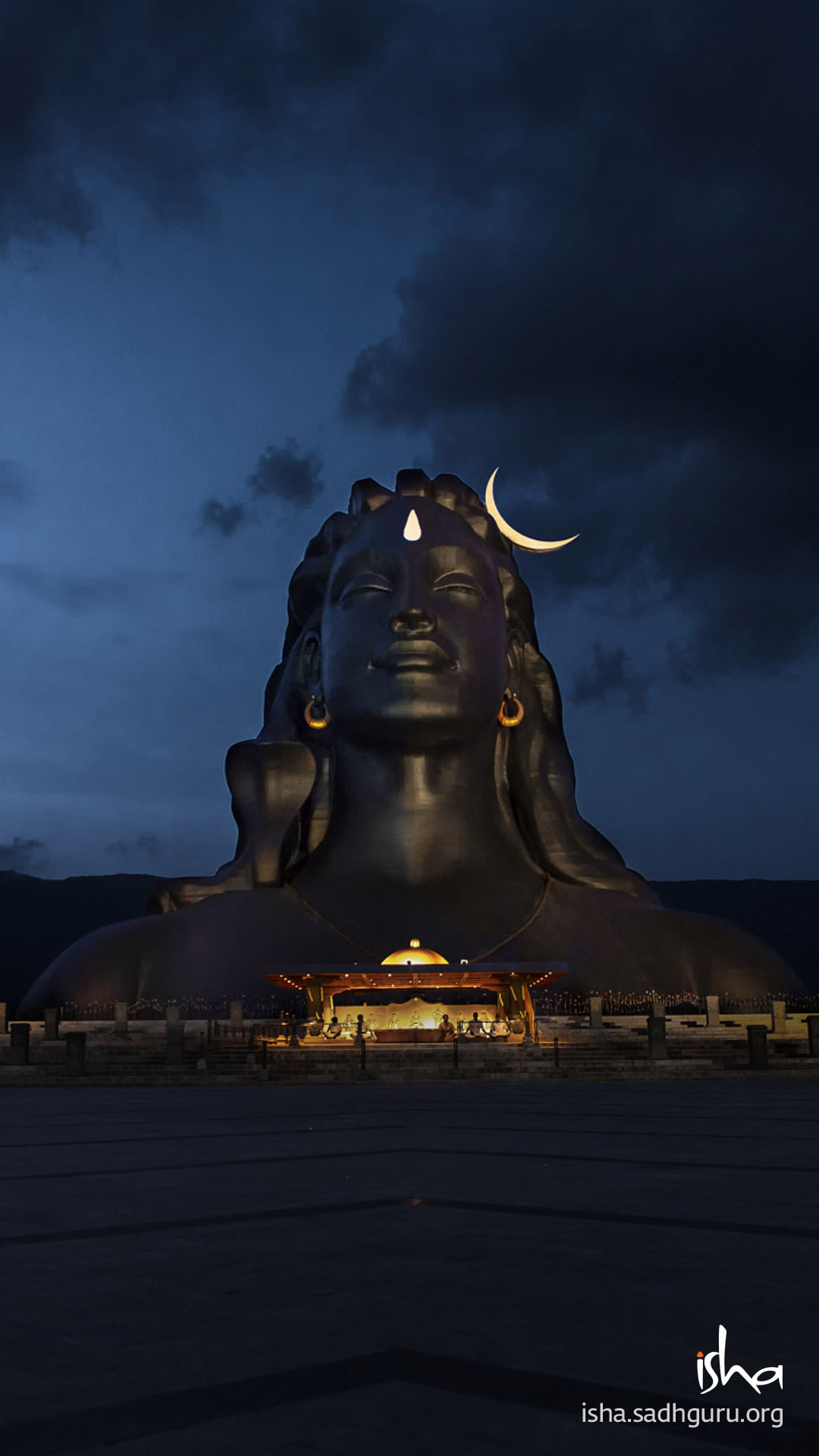 Lord Shiva Hd Wallpaper 1080p