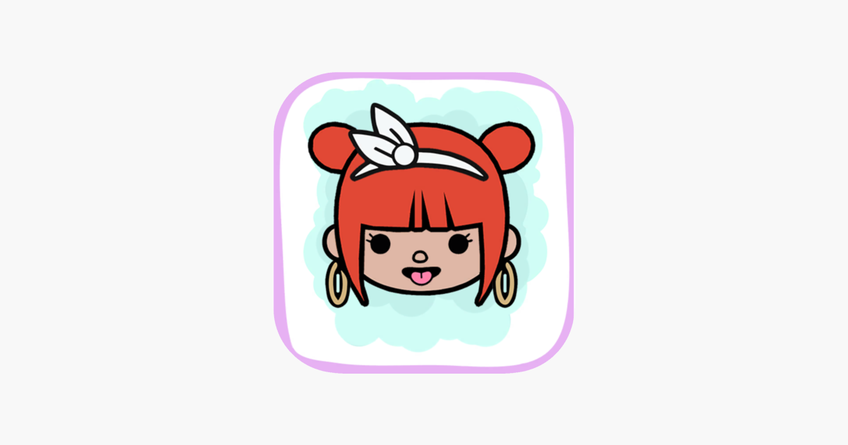 Toca Wallpaper Avatar On The App Store