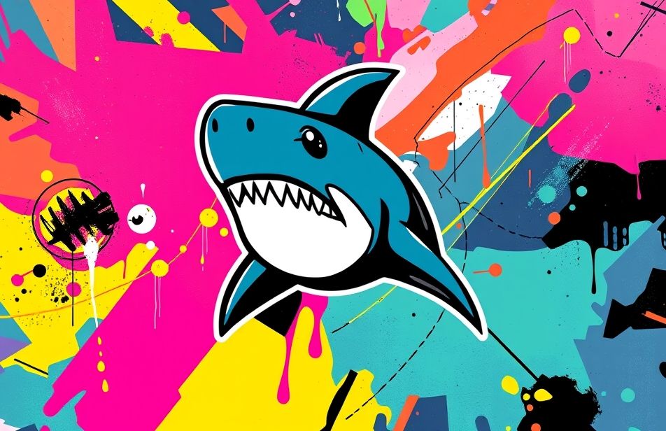 Bape Shark Wallpaper