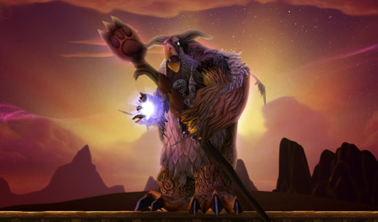 World Of Warcraft Druid Wallpaper Wow Gear List For Balance