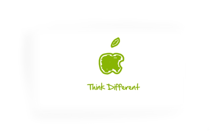 Apple Inc Imac Logos Wallpaper High Quality