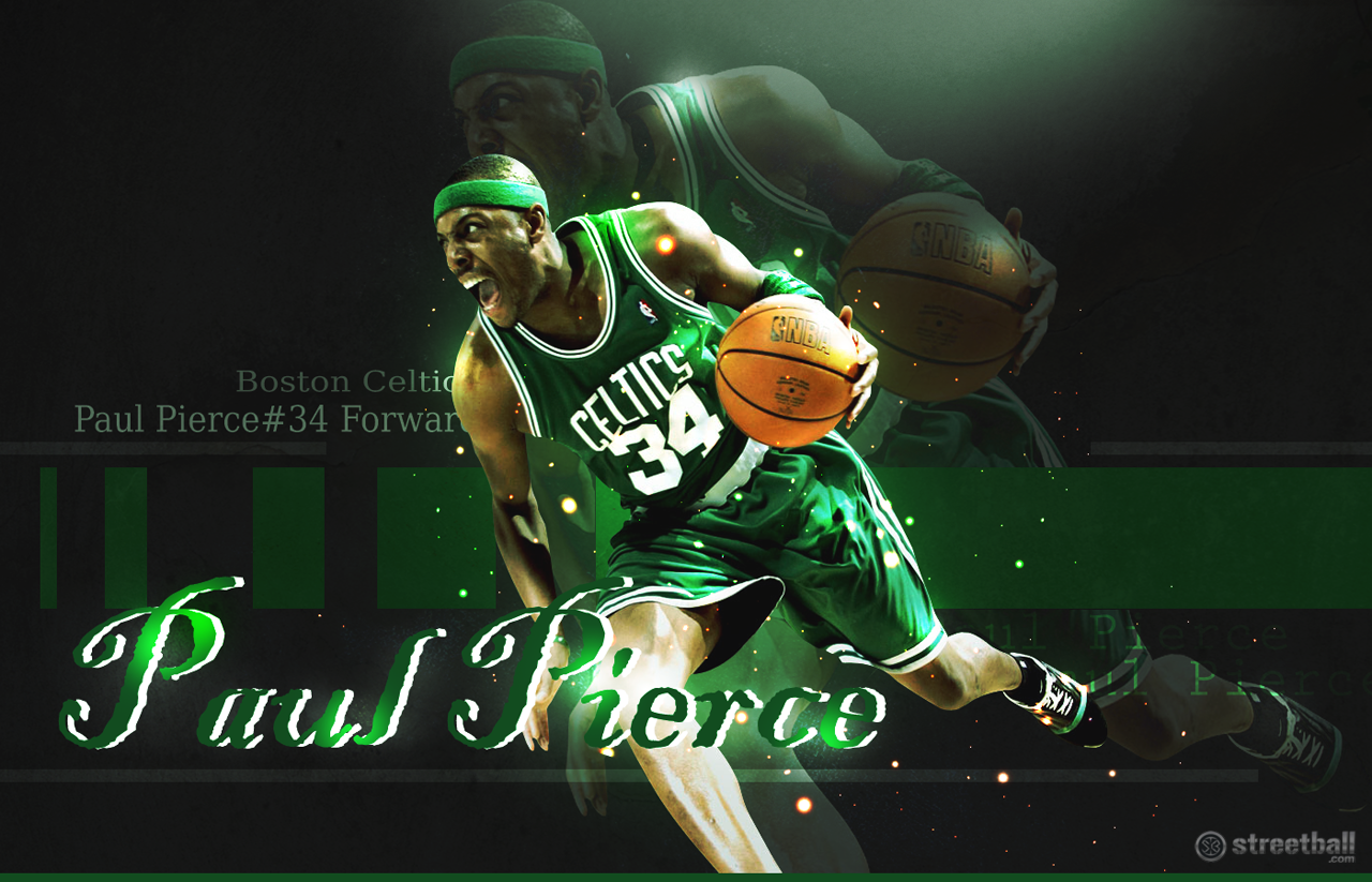 Check This Out Our New Boston Celtics Wallpaper