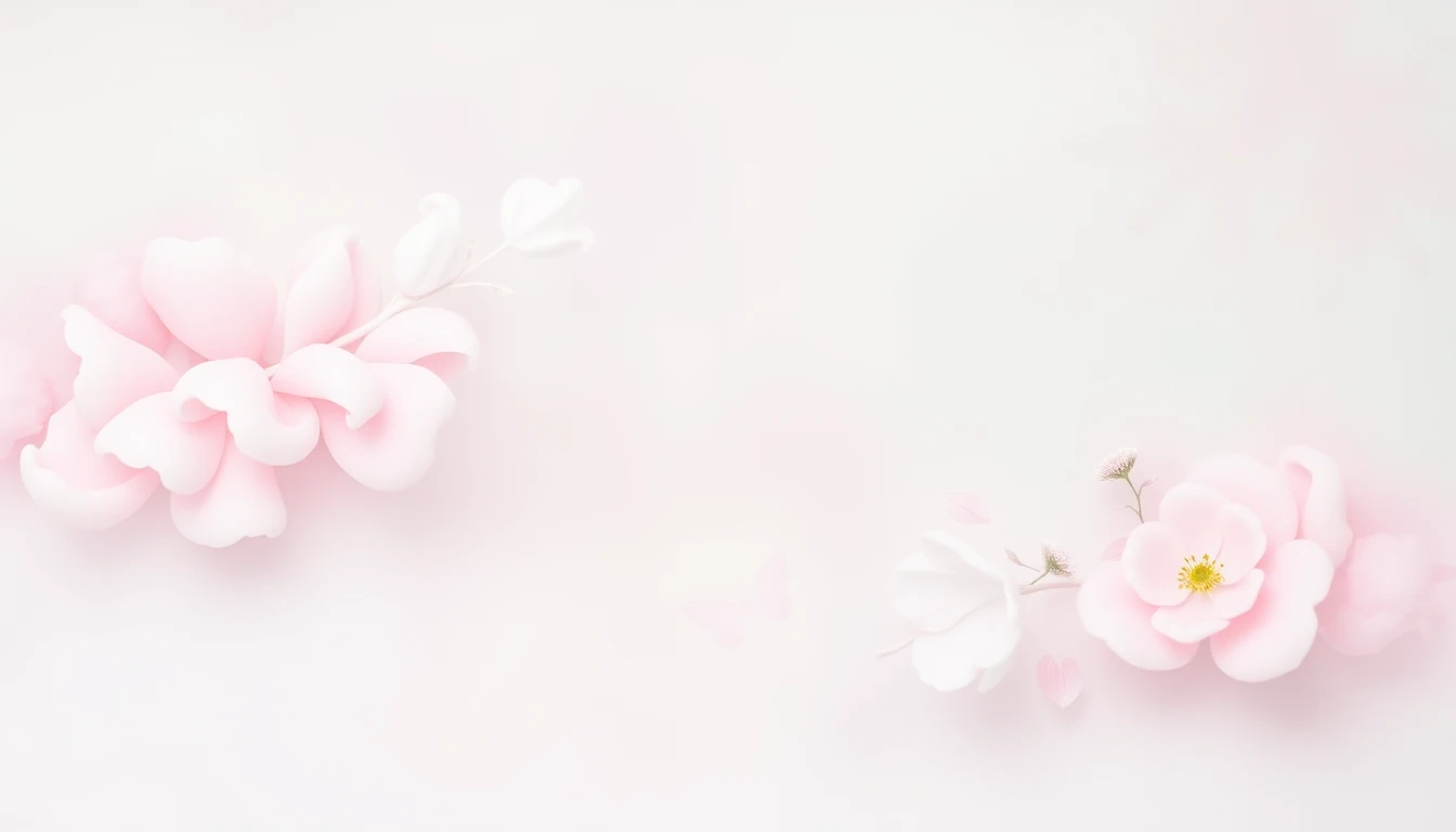 Best Pastel Aesthetic Wallpaper