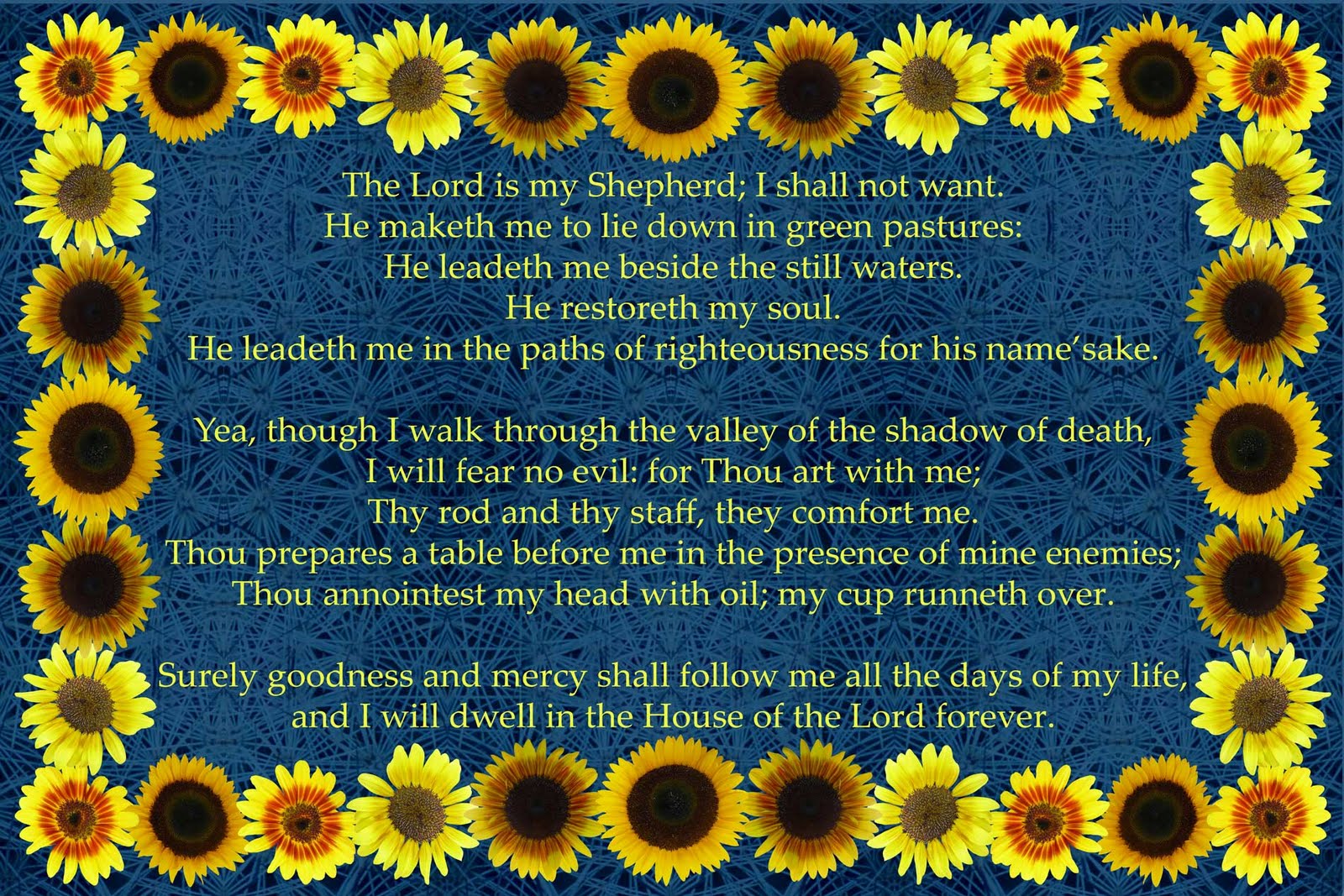 Along With Psalm Bible Verses Wallpaper Christian