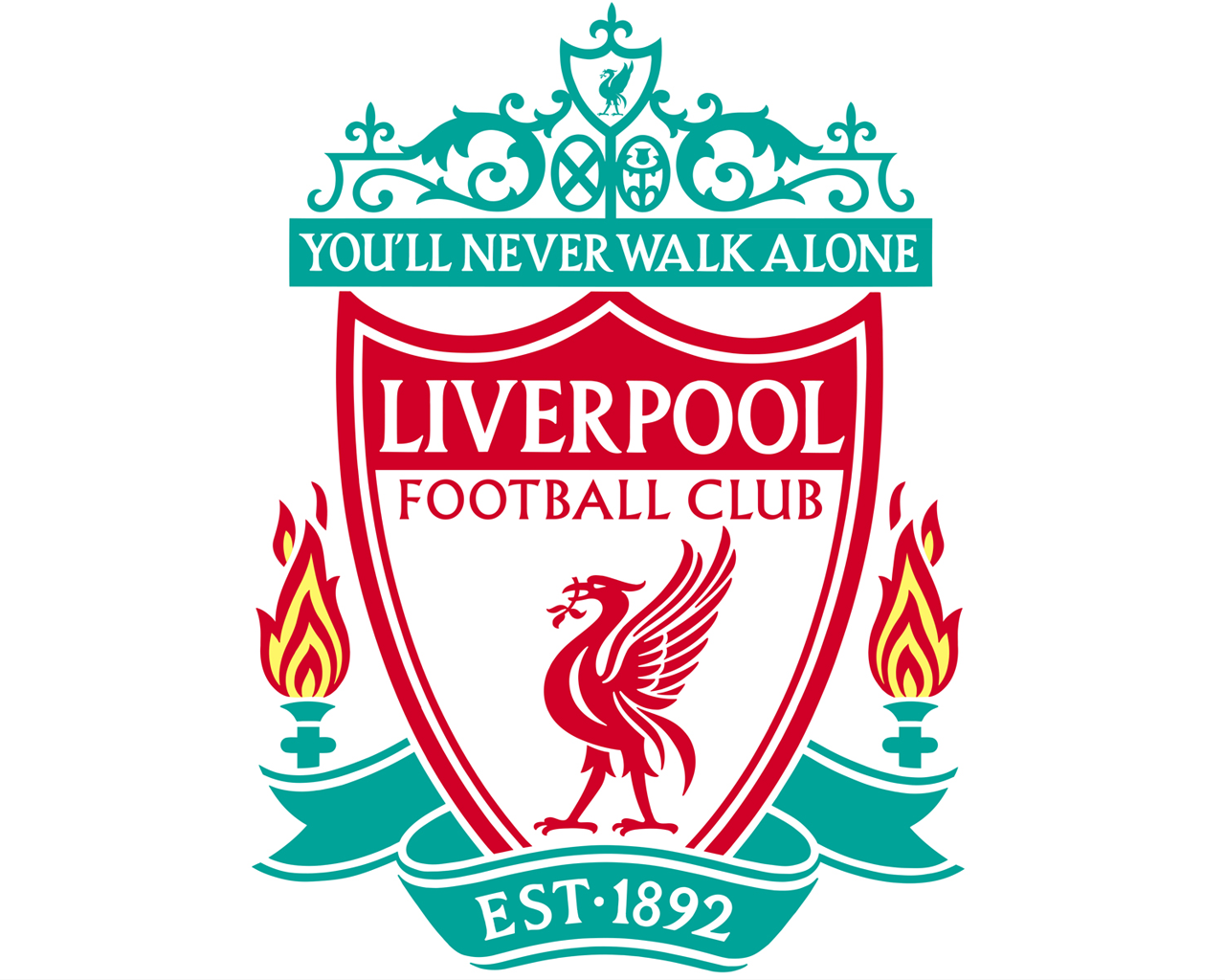 Logo Liverpool FC Logo Quiz