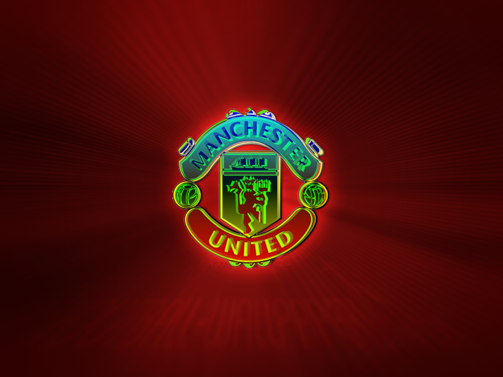 Back Gallery For Awesome Manchester United