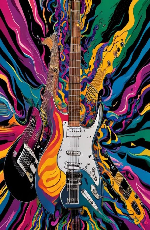 Classic Rock Album Covers Wallpaper