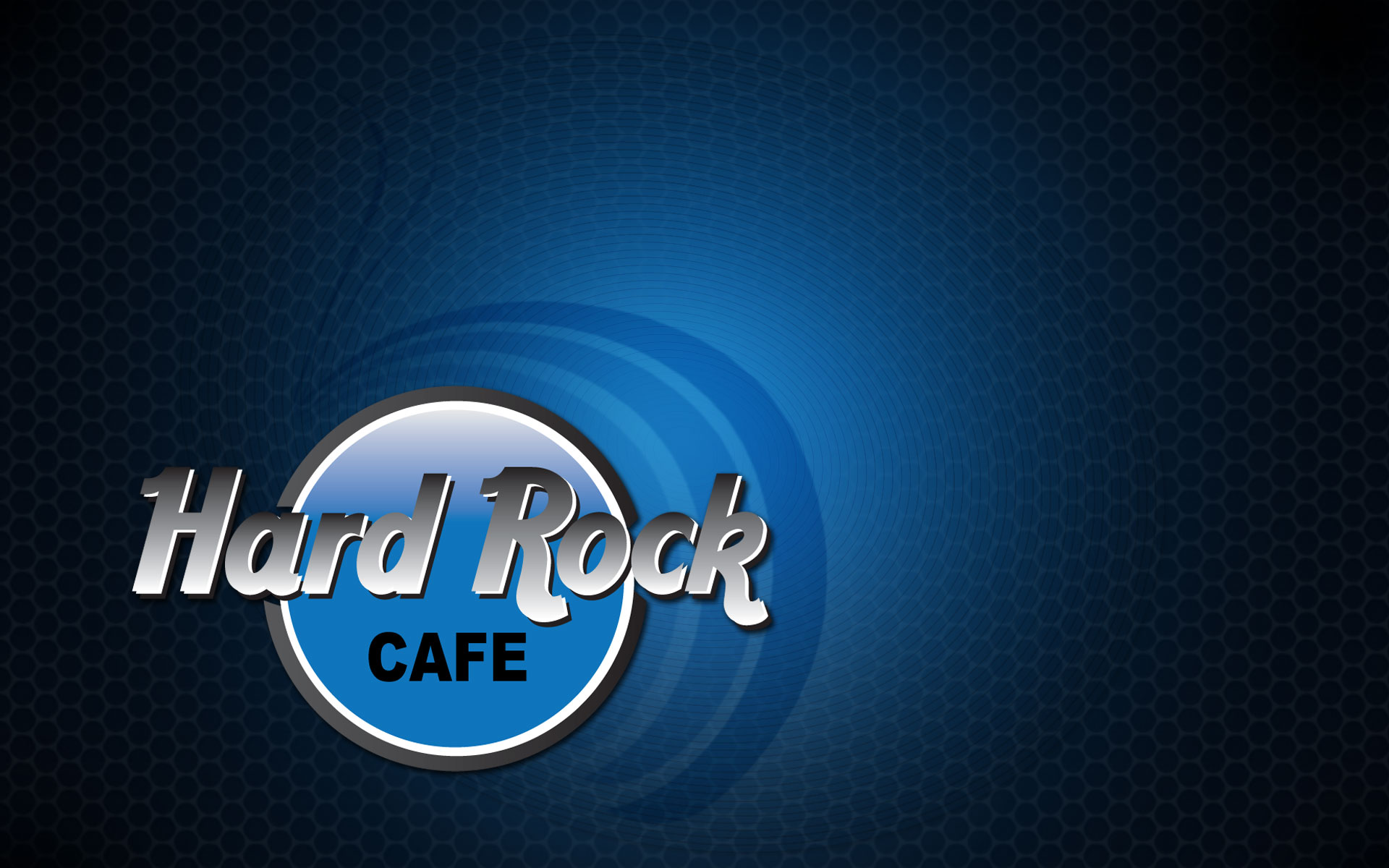 Hard Rock Cafe Wallpaper