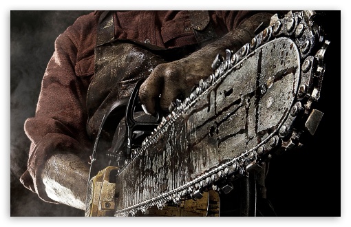 Texas Chainsaw Massacre 3d HD Wallpaper For Standard