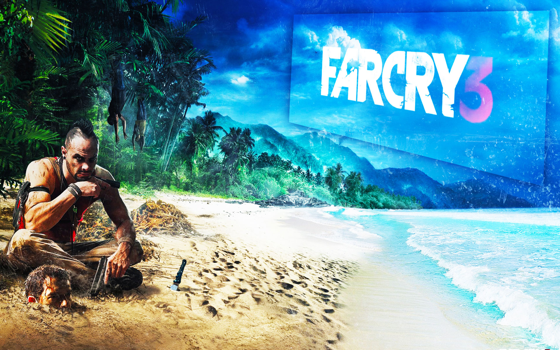 Far Cry Wallpaper Best
