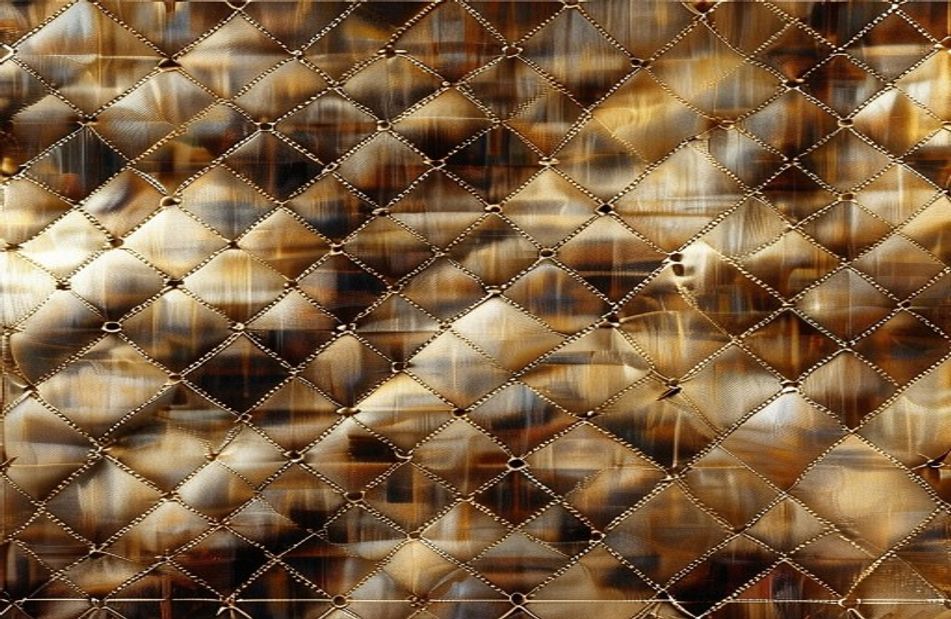 Louis Vuitton Damier Wallpaper