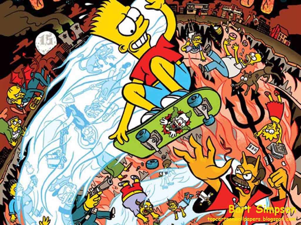 Supreme BAPE Bart Simpson Wallpapers   Top Free Supreme BAPE Bart