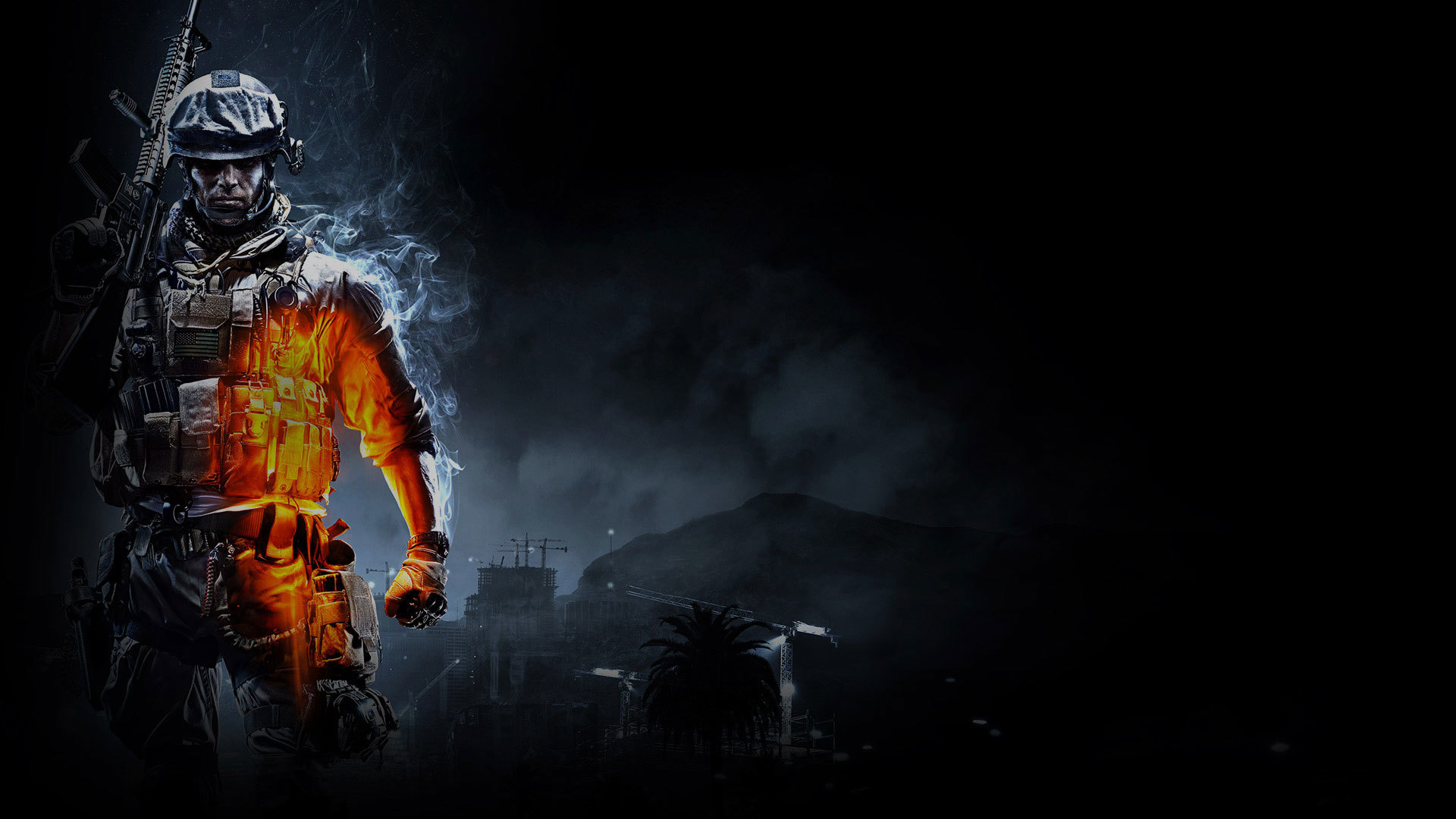 Battlefield Laptop Full HD 1080p 4k Wallpaper