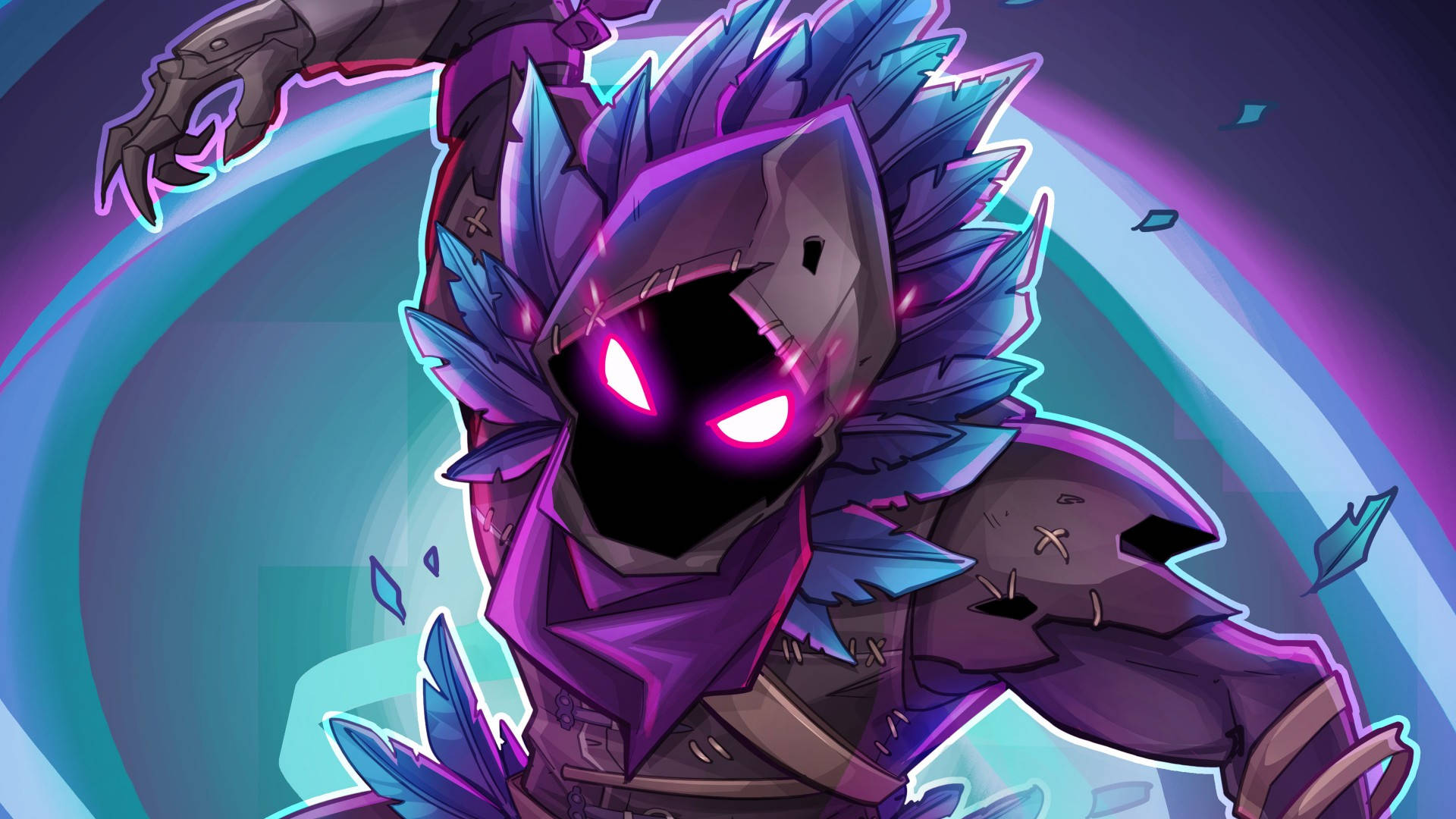 Fortnite Wallpaper