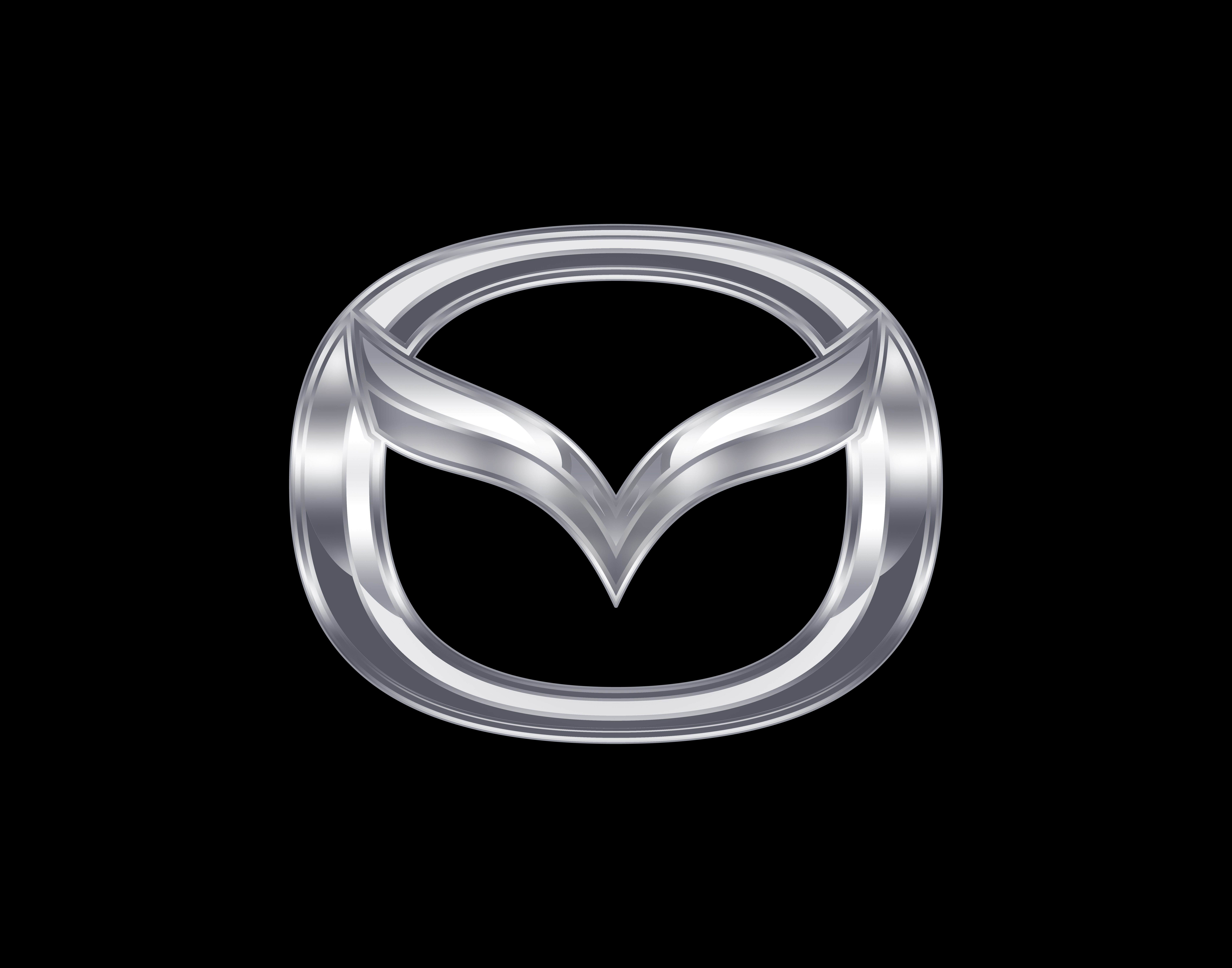 Mazda Logo Car Symbol Meaning And History Brands