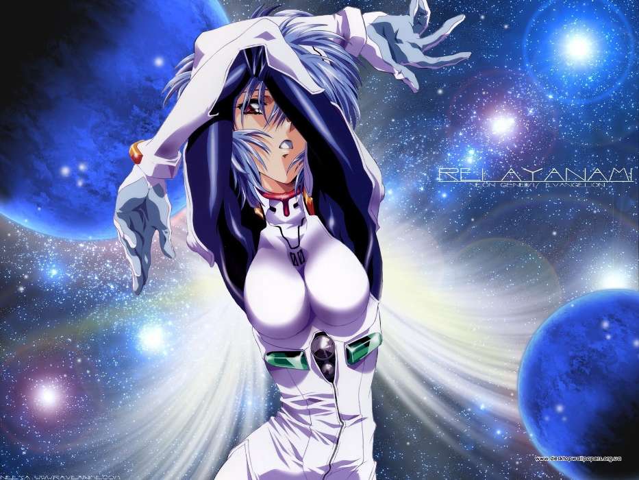 Mobile Wallpaper Sexy Anime Girls Plas Universe