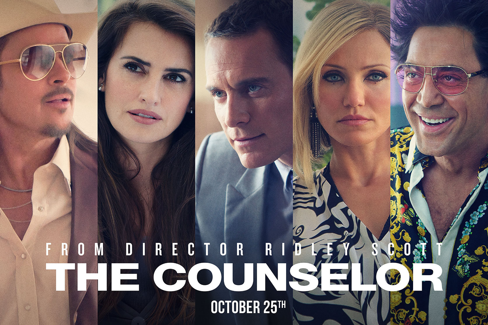 The Counselor Wallpaper Movie Hq Pictures 4k