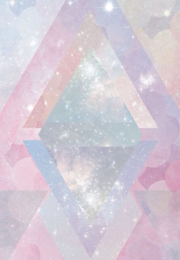 Iphone Wallpapers Pastel Iphone Backgrounds Cosmic Mantra Pattern