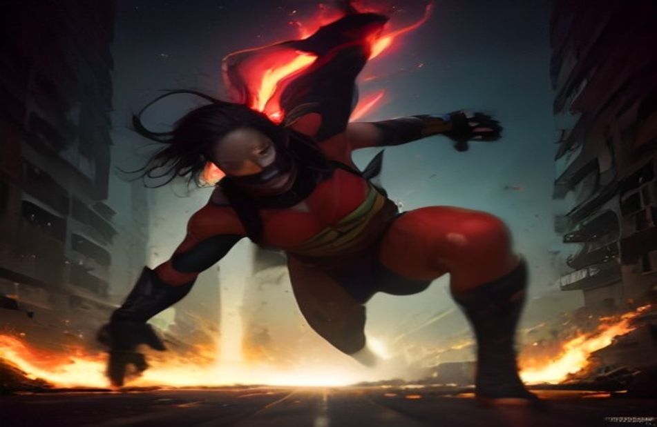 Action Wallpaper Hd