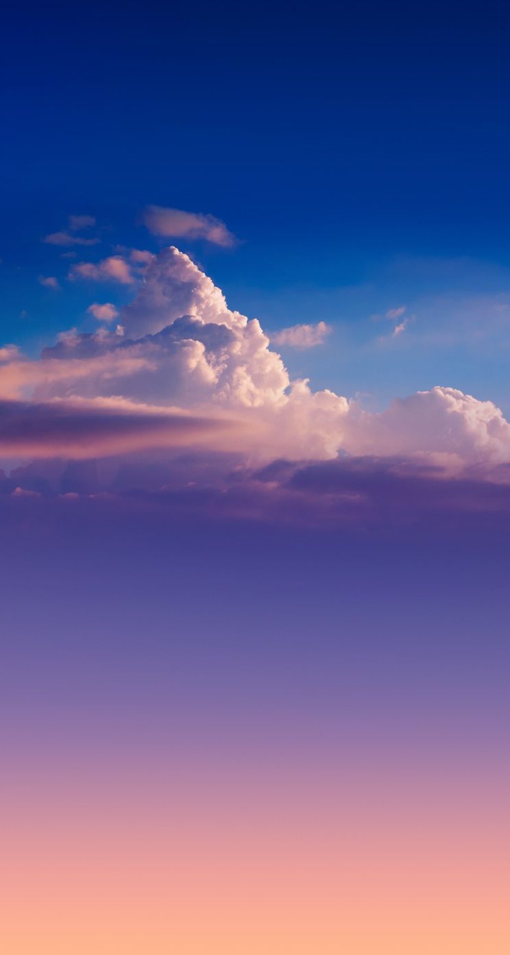 Love The Cloud In Sky Beautiful Scenery Photography Wallpaper