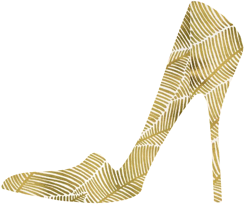 High Heels Image Transparent Background Shoes Clipart
