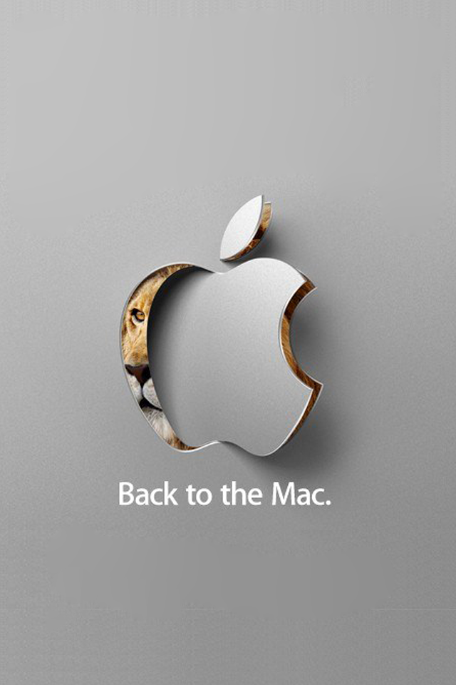 Background Back To Mac Desktop Wallpaper Background iPhone