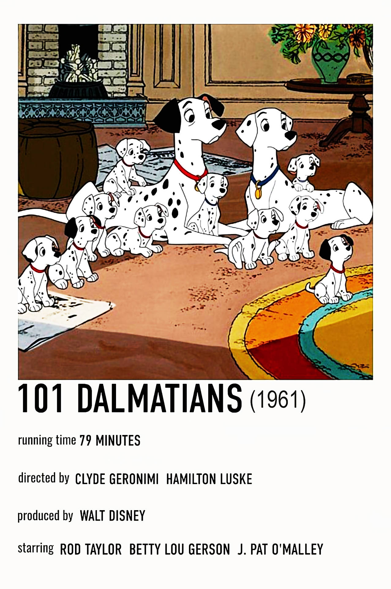 Top Dalmatians Wallpaper Full HD 4k To Use
