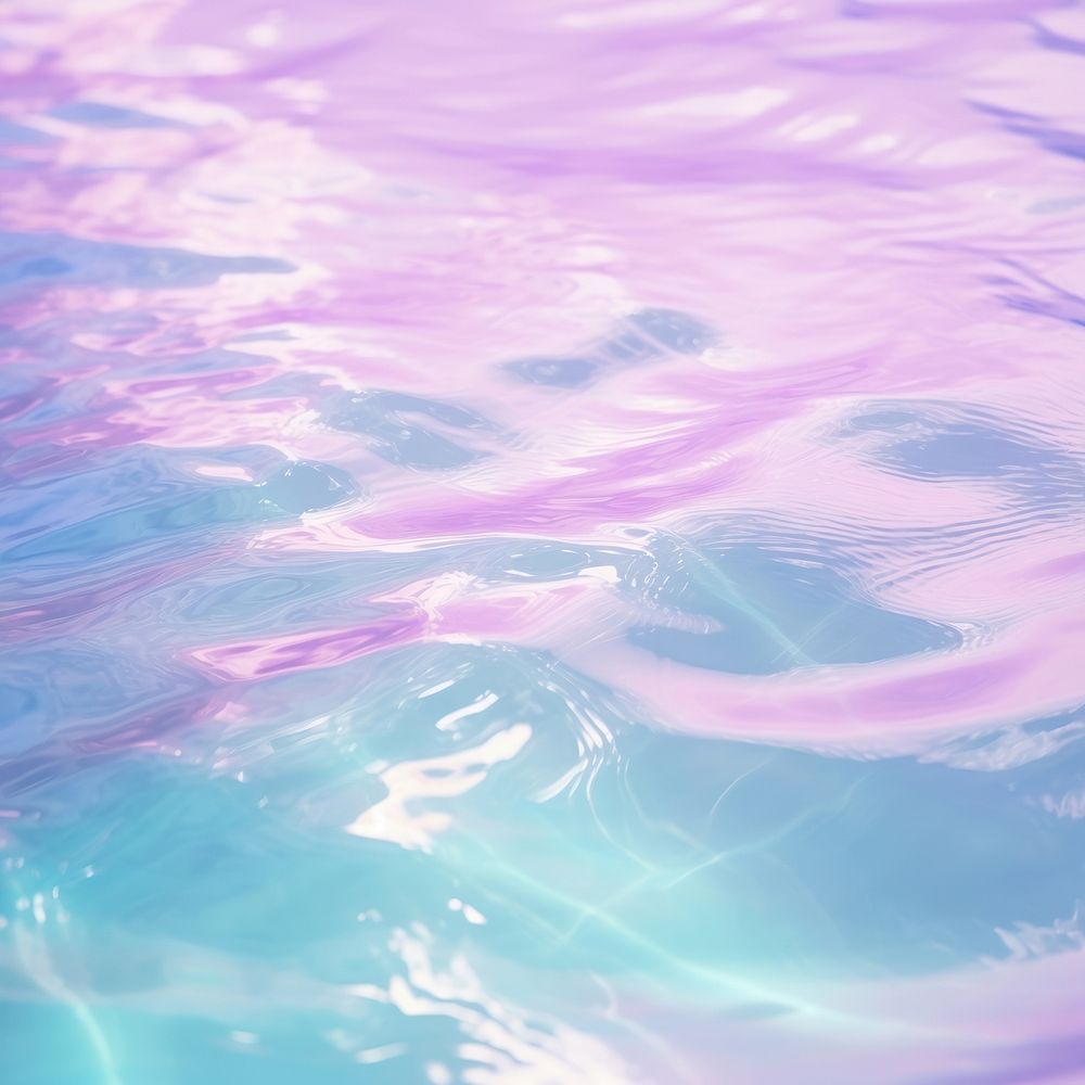 Turquoise Aesthetic Wallpaper