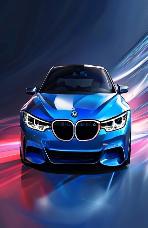 Bmw Logo Wallpaper