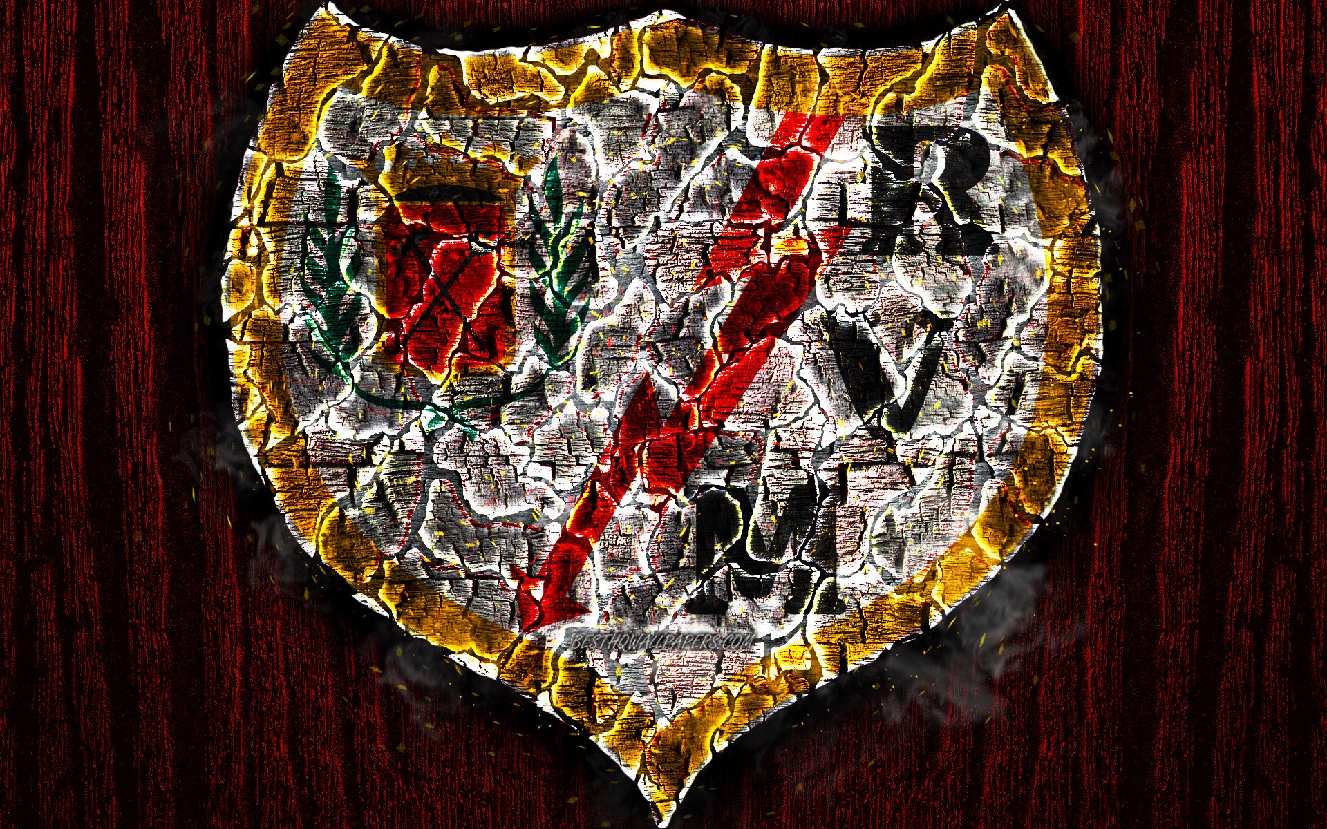 Rayo Vallecano HD Wallpaper Background Image Id