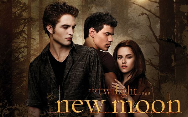 Main Characters In New Moon Serious Facial Expression Got To Try