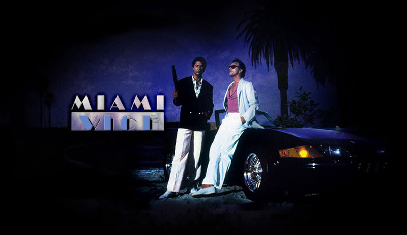 Pics For Miami Vice Wallpaper