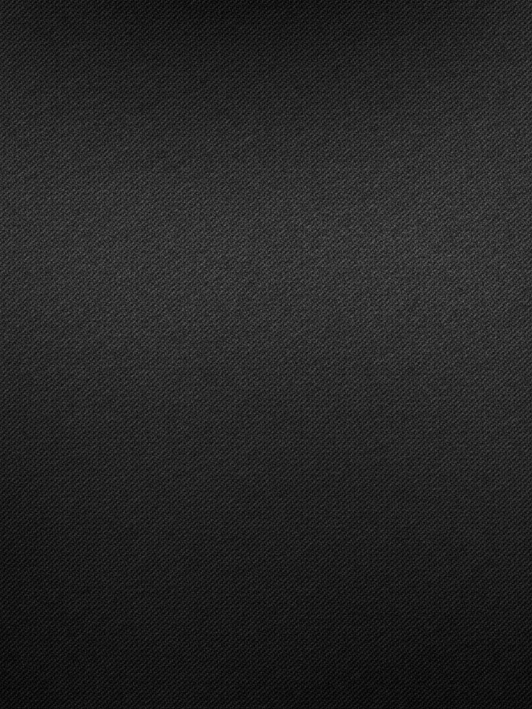 Black Denim Background iPad Mini Wallpaper
