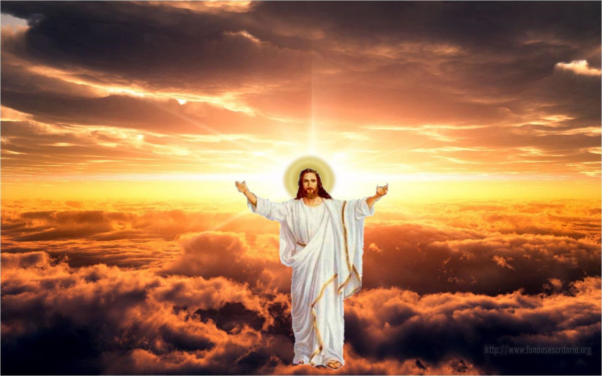Jesus Resurrection Wallpaper Image
