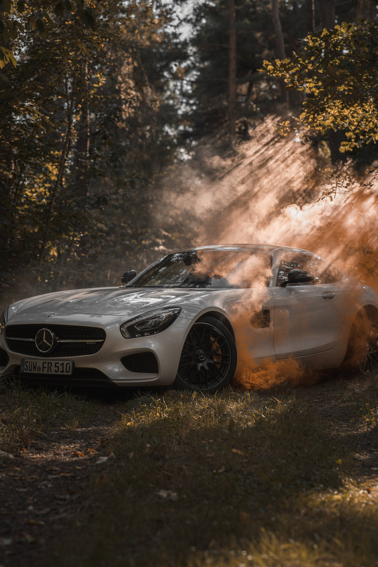Top Mercedes Amg iPhone Wallpaper Full HD 4k To Use
