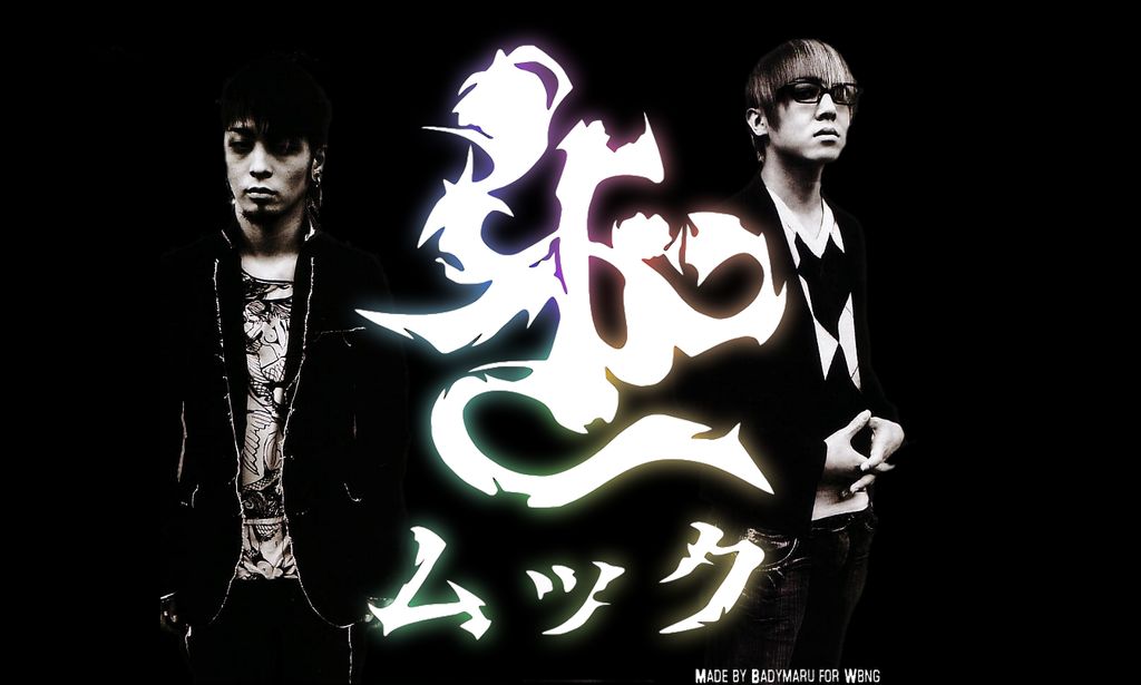 Mucc Wallpaper Miyaxyukke Ver By Badymaru