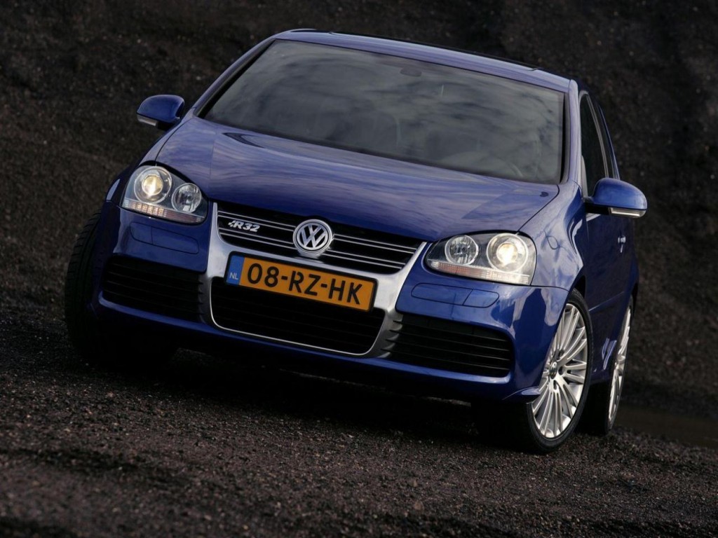 Vw R32 Wallpaper photos of The Perfect VW R32 for Wallpaper of Your 1024x768