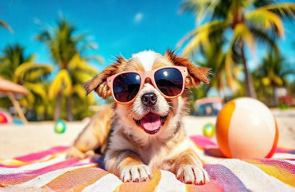 HD Funny Animal Wallpaper 1080p