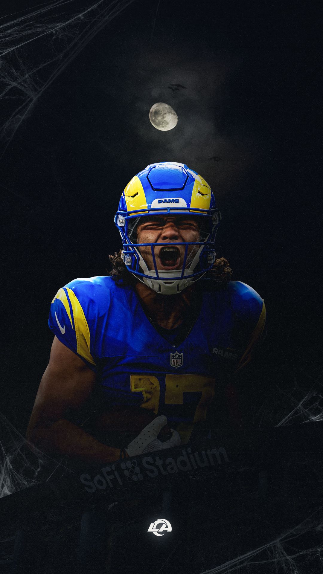 American Football Wallpaper iPhone