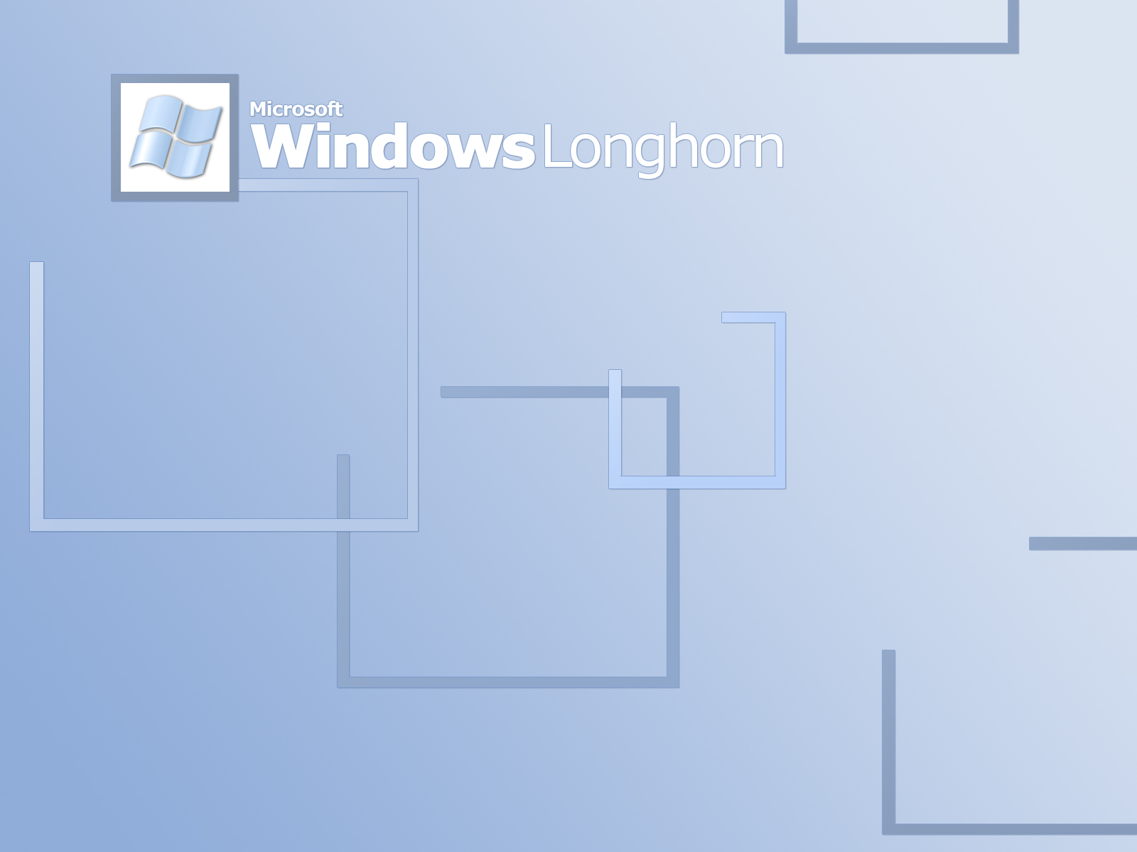 Windows Longhorn Wallpapers