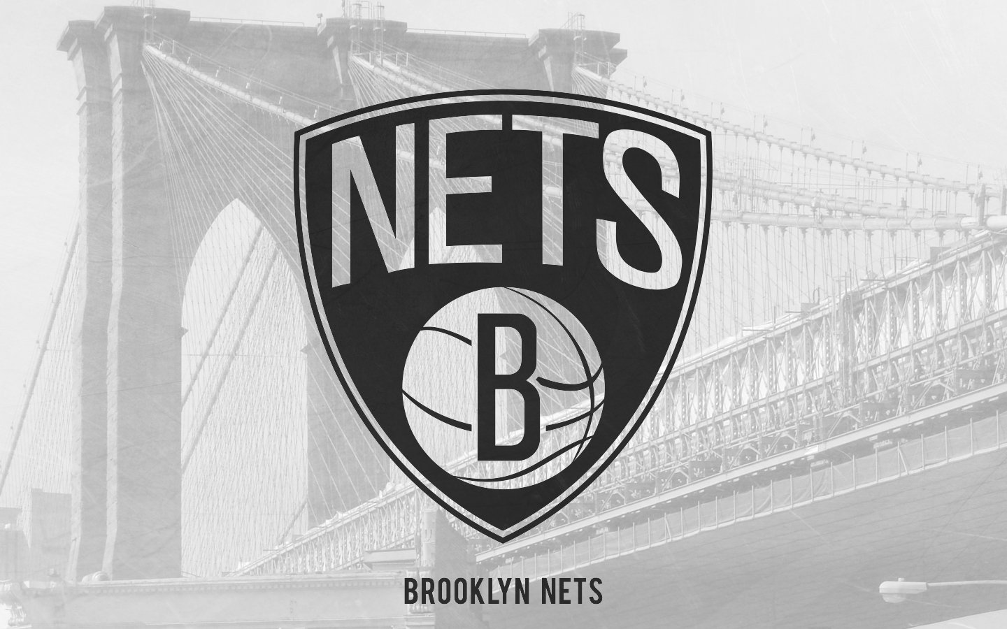 Brooklyn Nets wallpaper by GMJigga on