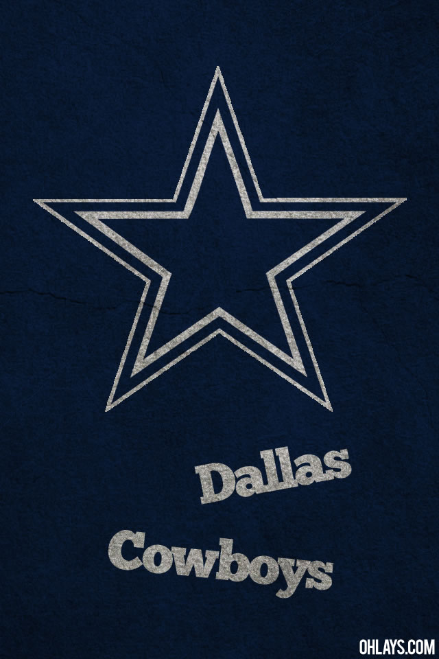 Dallas Cowboys iPhone Wallpaper Short News Poster